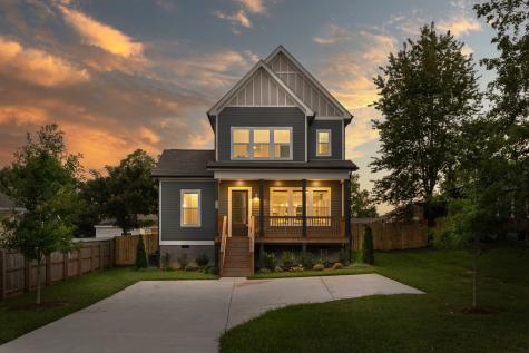 373 Gillette Road Nashville TN 37211