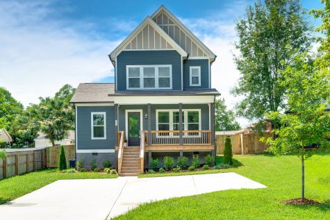 373 Gillette Road Nashville TN 37211