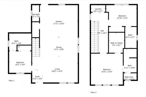 373 Gillette Road Nashville TN 37211