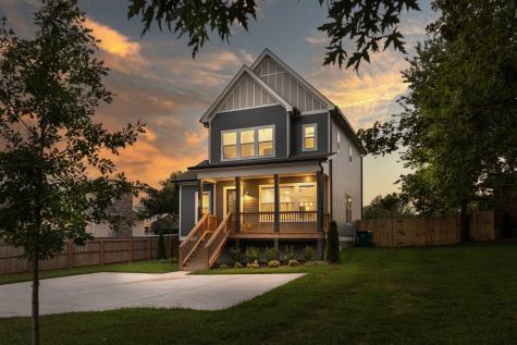373 Gillette Road Nashville TN 37211