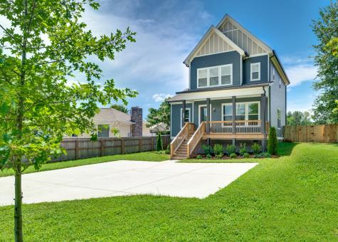 373 Gillette Road Nashville TN 37211
