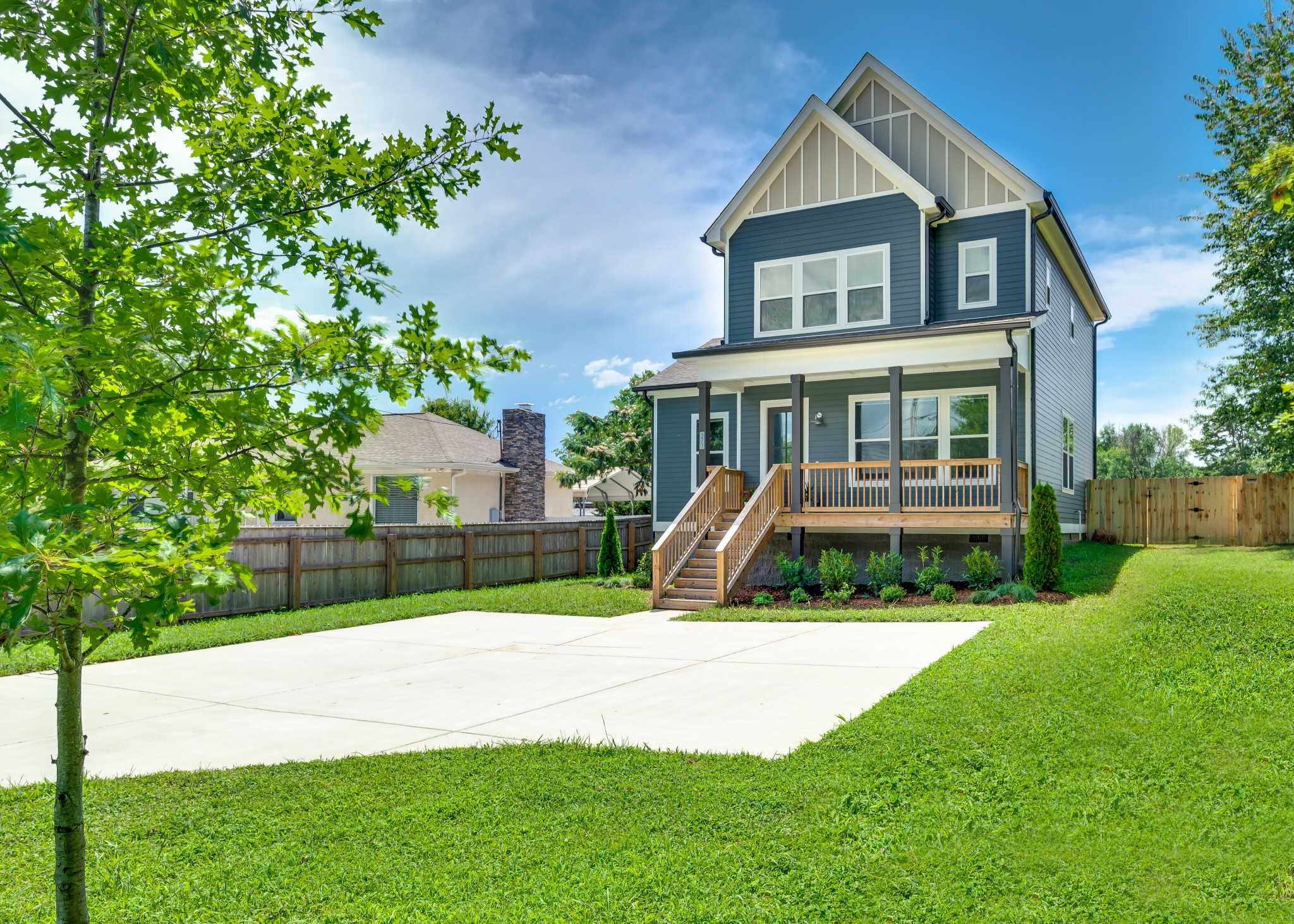 373 Gillette Road Nashville TN 37211