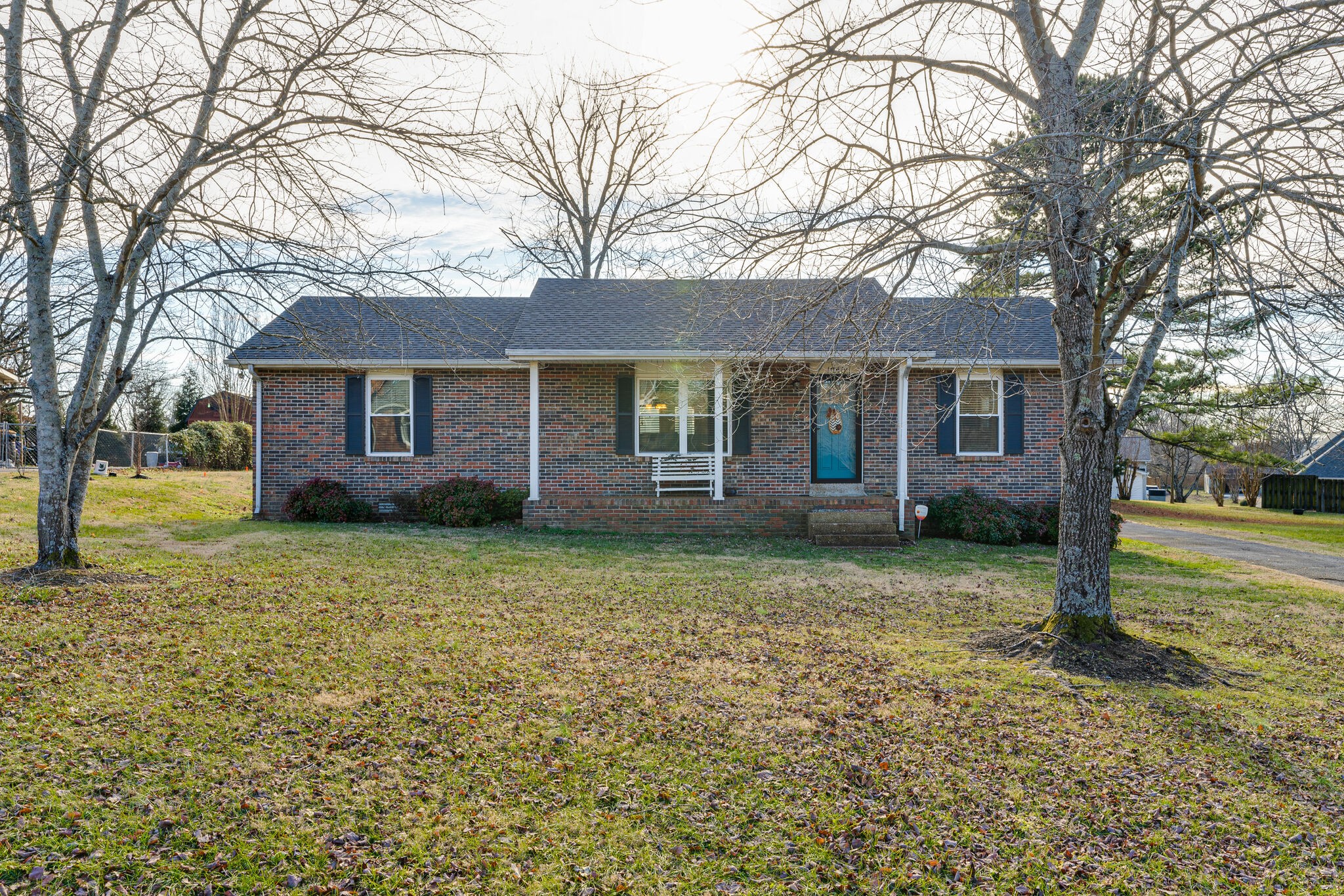 1040 Peninsula Drive Gallatin TN 37066
