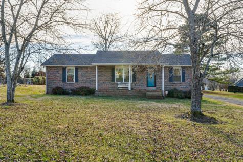 1040 Peninsula Drive Gallatin TN 37066