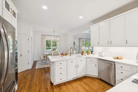 2260 Avery Court Franklin TN 37067