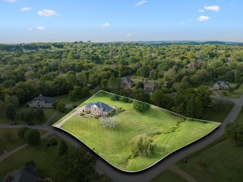2260 Avery Court Franklin TN 37067