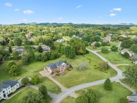 2260 Avery Court Franklin TN 37067