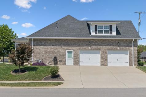 339 Wildcat Run Gallatin TN 37066