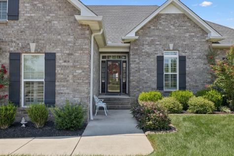 339 Wildcat Run Gallatin TN 37066