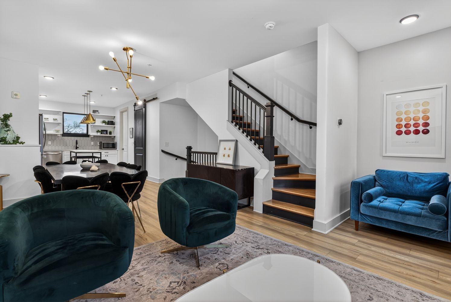 402 Cleveland Street Nashville TN 37207