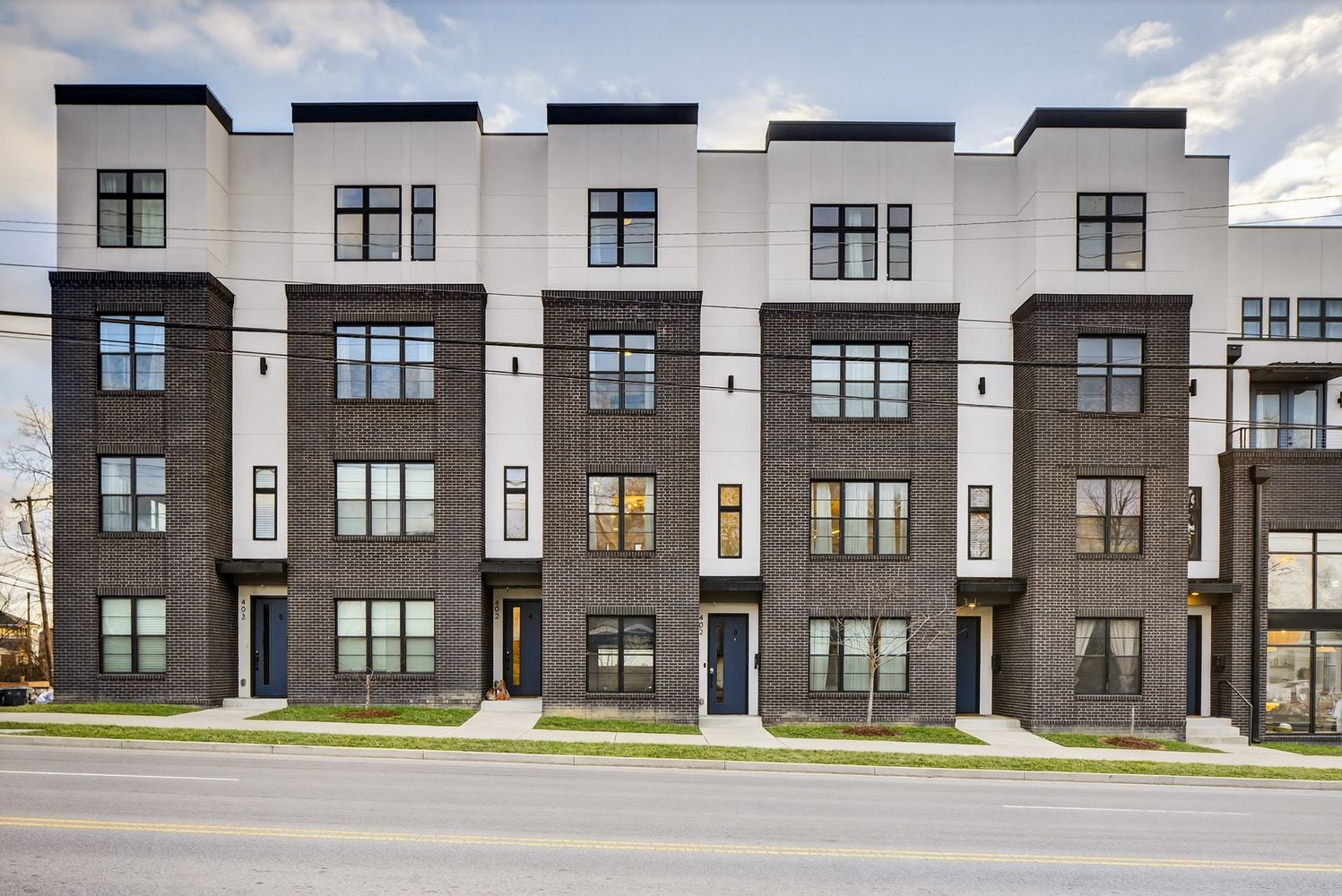 402 Cleveland Street Nashville TN 37207