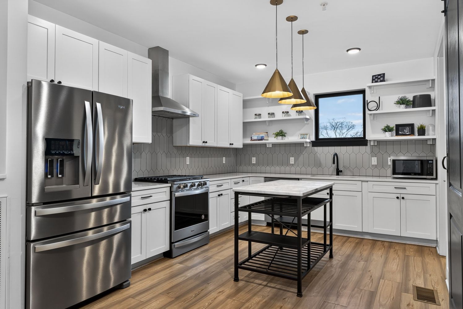 402 Cleveland Street Nashville TN 37207
