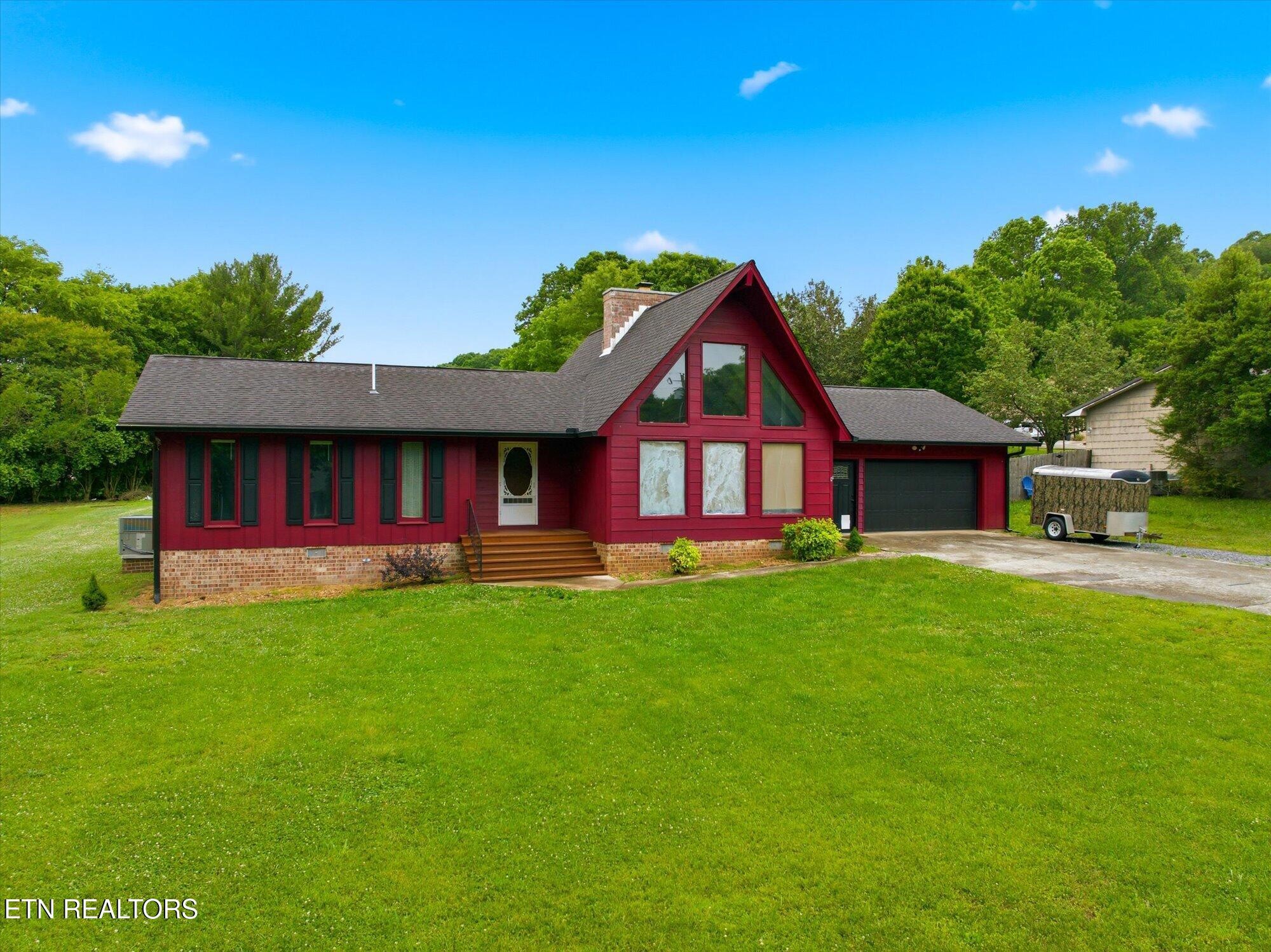 Englewood TN, 107 County Road 584