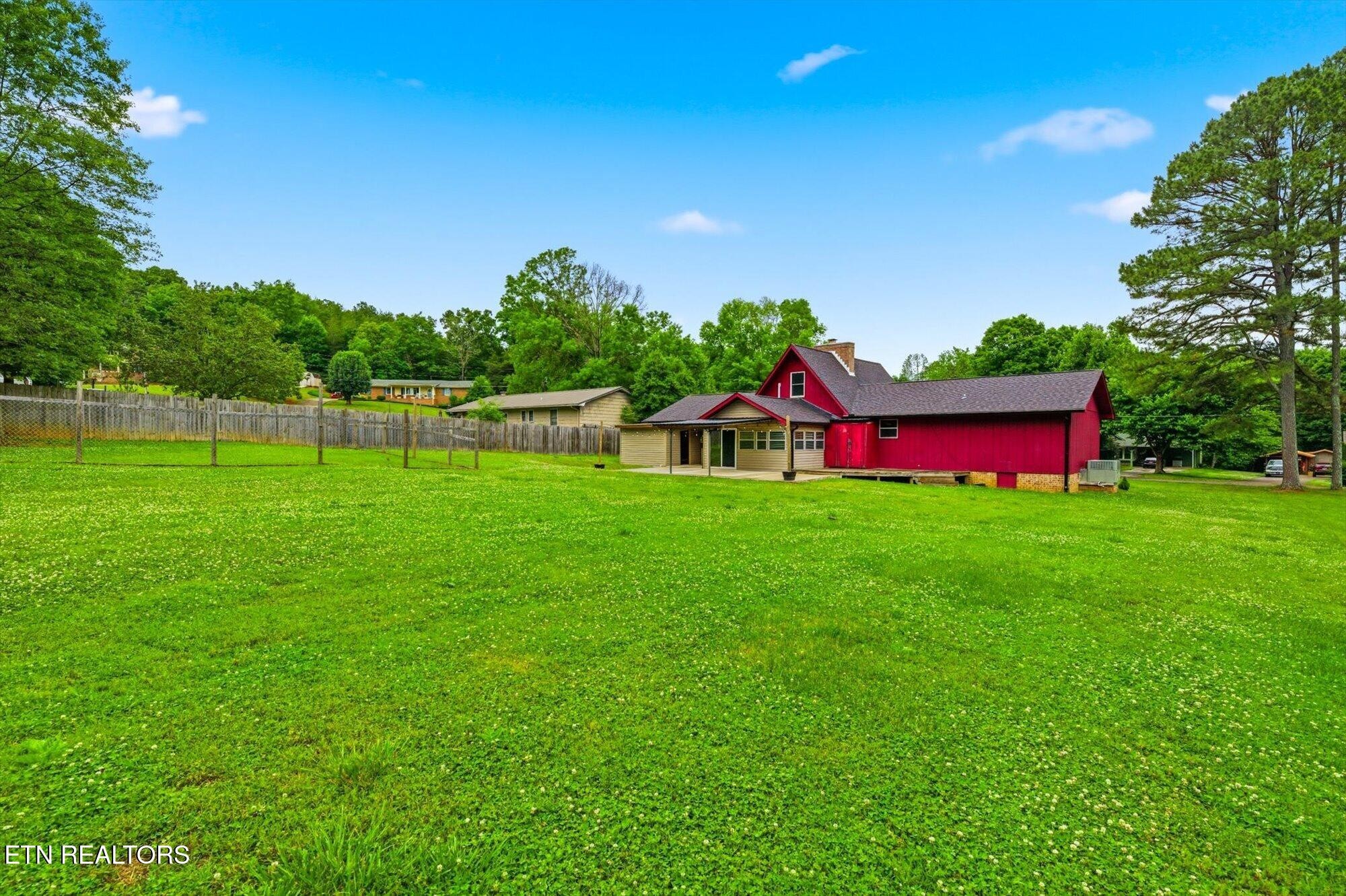 107 County Road 584 Englewood TN 37329