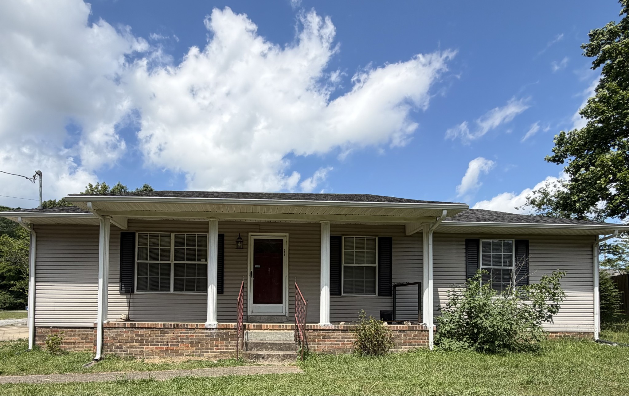 Lawrenceburg TN, 499 Belew Drive