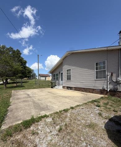 499 Belew Drive Lawrenceburg TN 38464