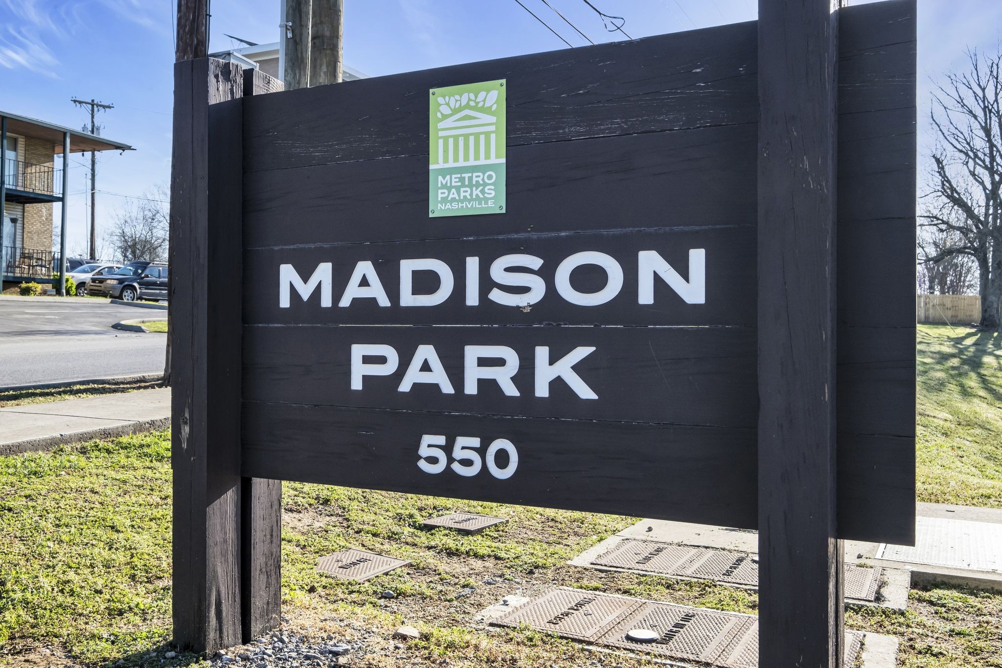 555 N Dupont Avenue Madison TN 37115