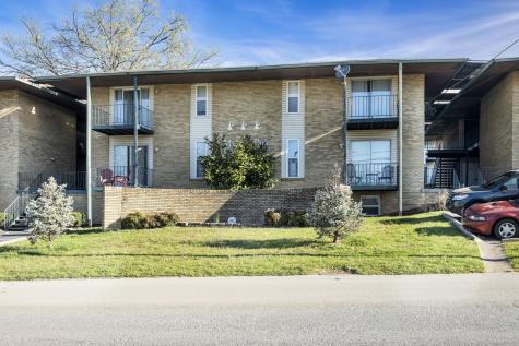 555 N Dupont Avenue Madison TN 37115