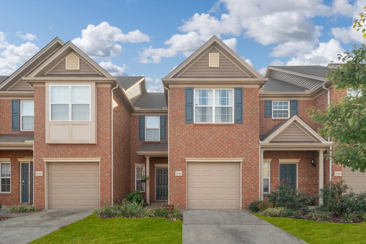 8204 Rossi Road Brentwood TN 37027
