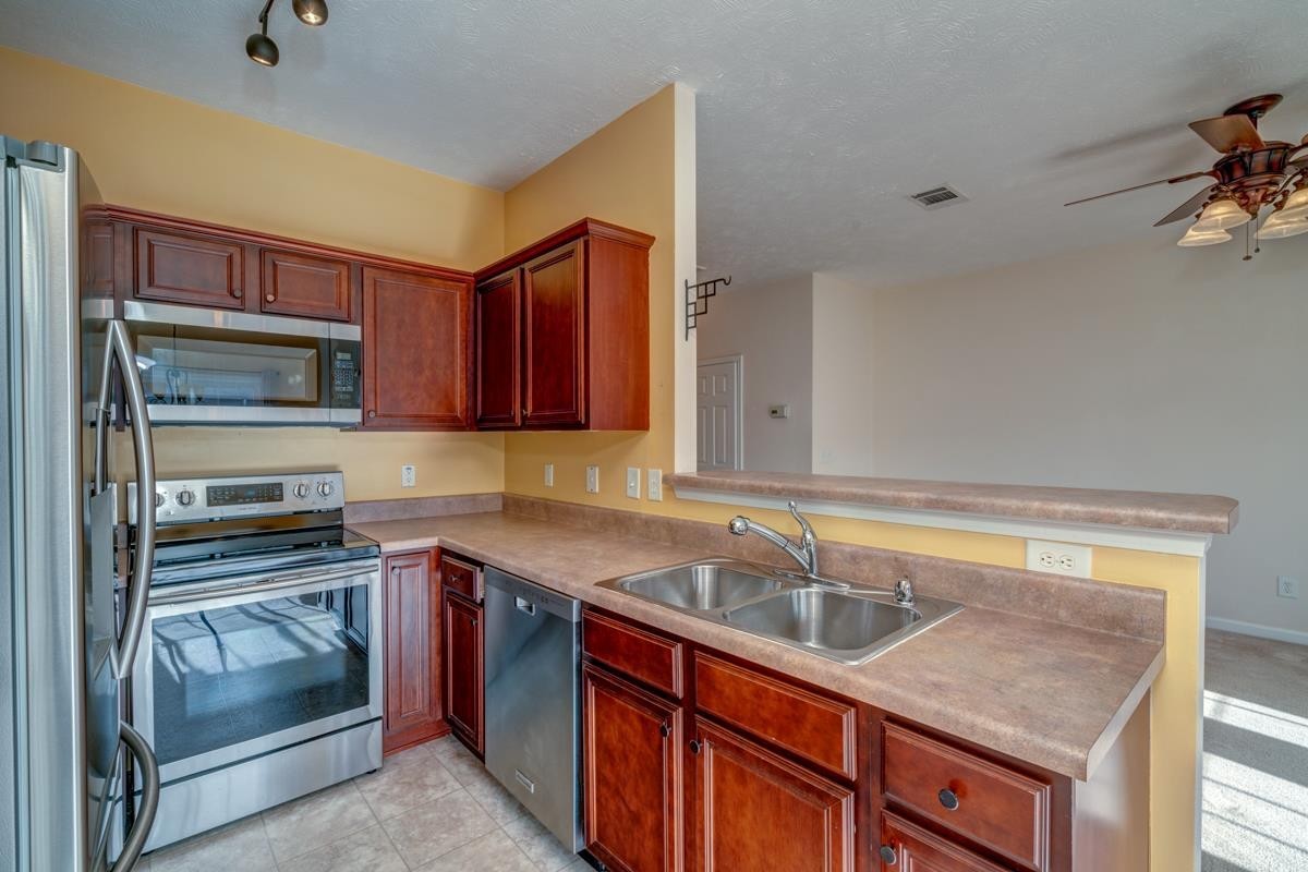 8204 Rossi Road Brentwood TN 37027