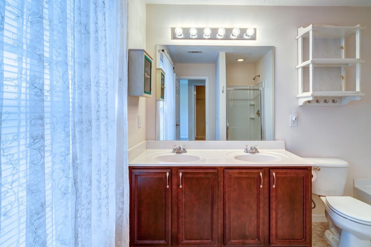 8204 Rossi Road Brentwood TN 37027