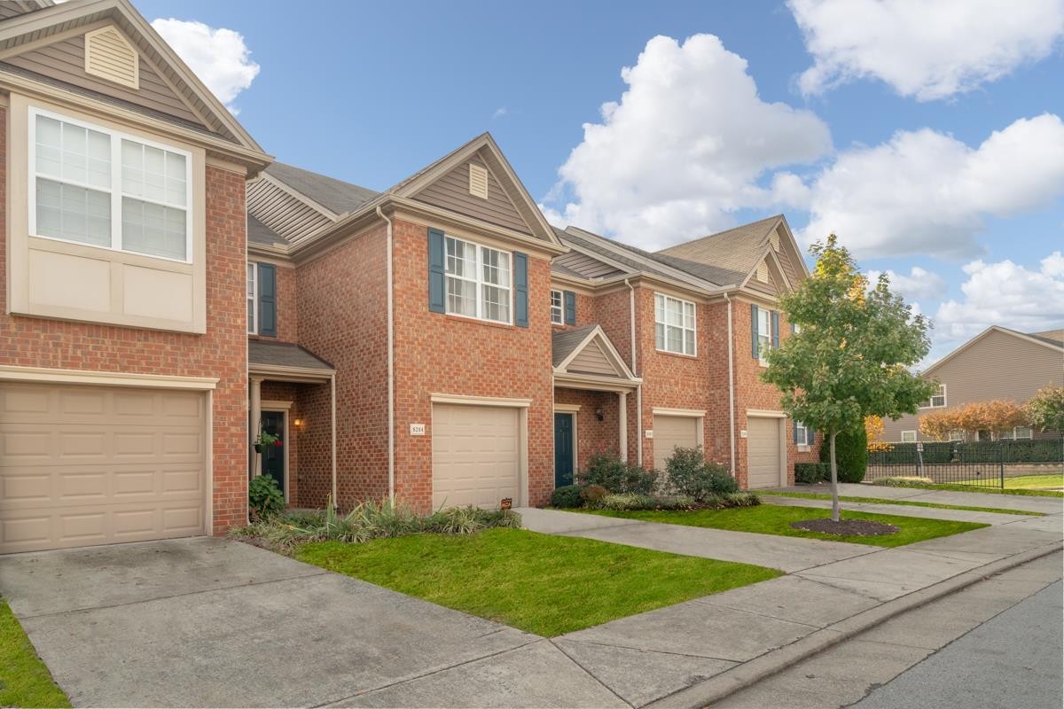 8204 Rossi Road Brentwood TN 37027