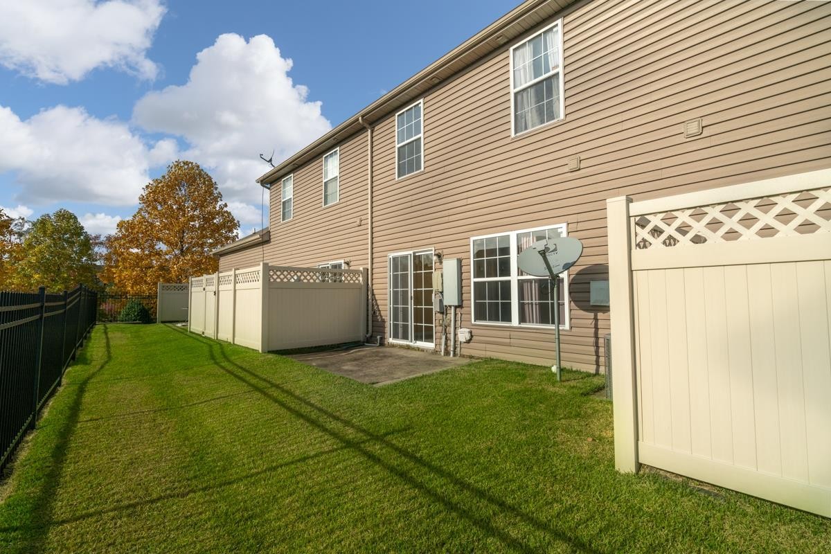 8204 Rossi Road Brentwood TN 37027