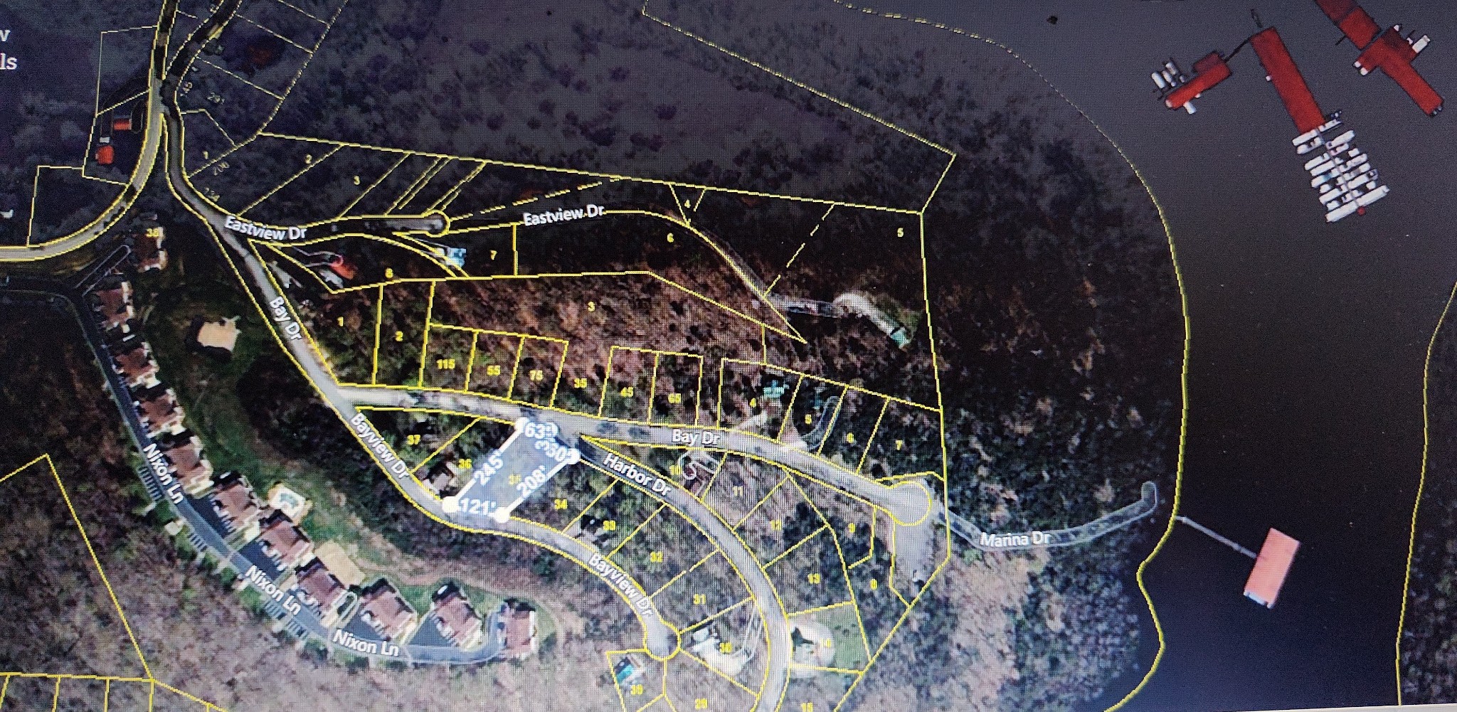 35 Bay View Drive Lancaster TN 38569