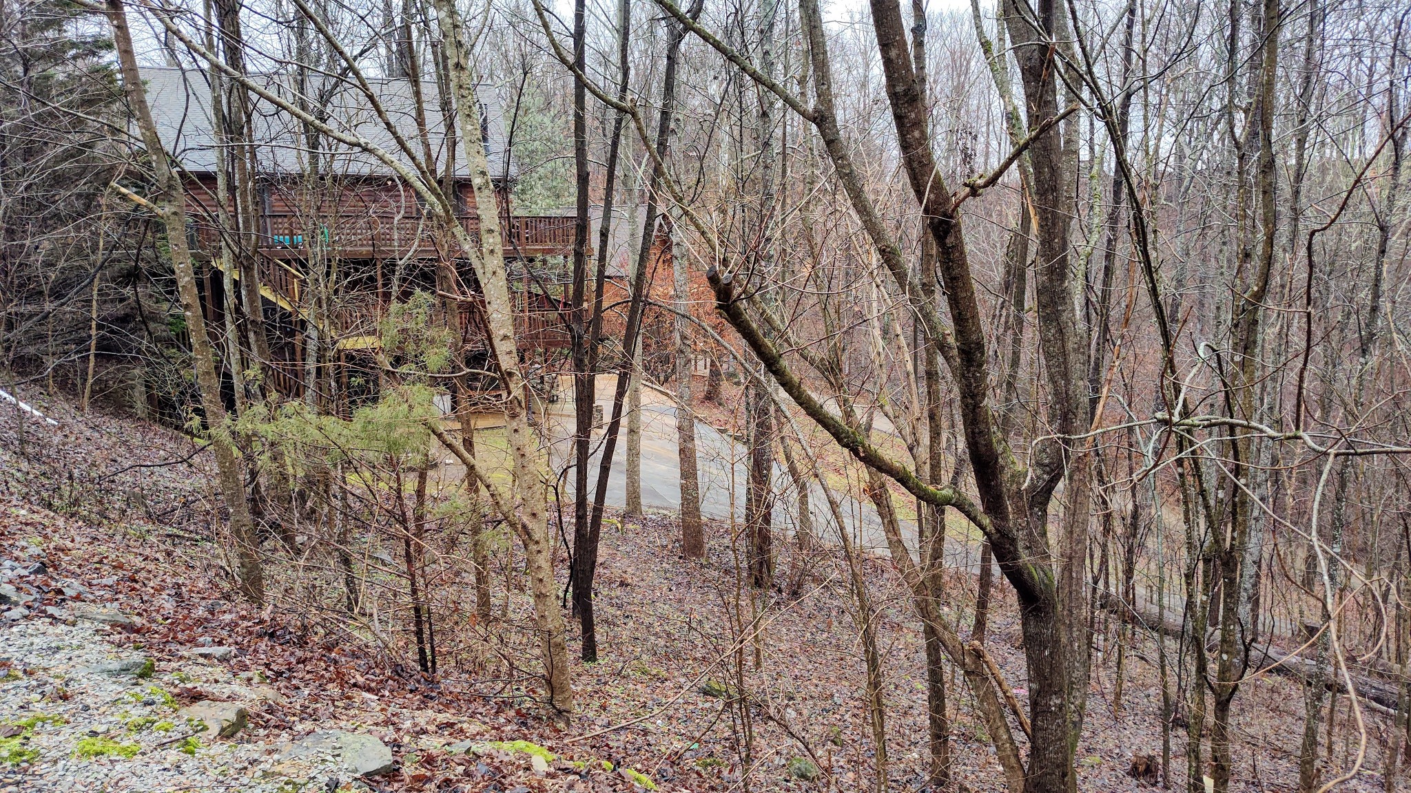 35 Bay View Drive Lancaster TN 38569