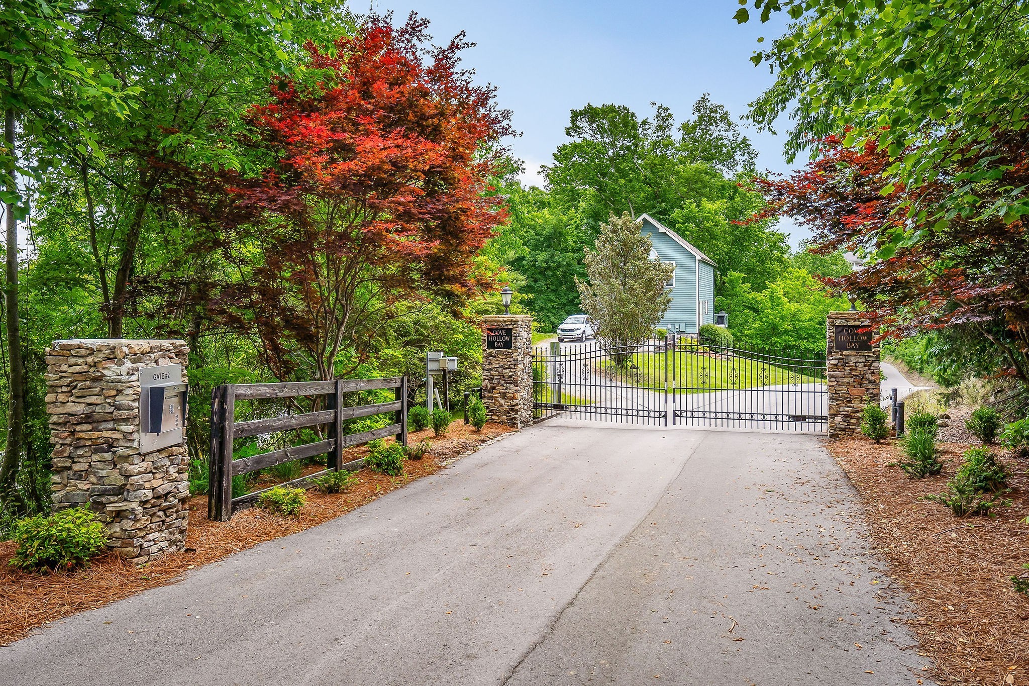 35 Bay View Drive Lancaster TN 38569
