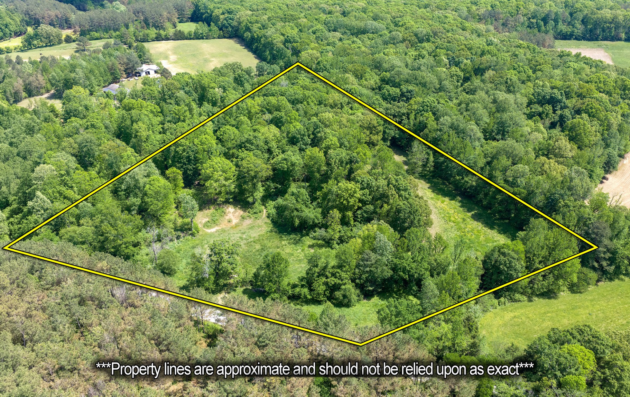0 Red Williams Road Huntingdon TN 38344