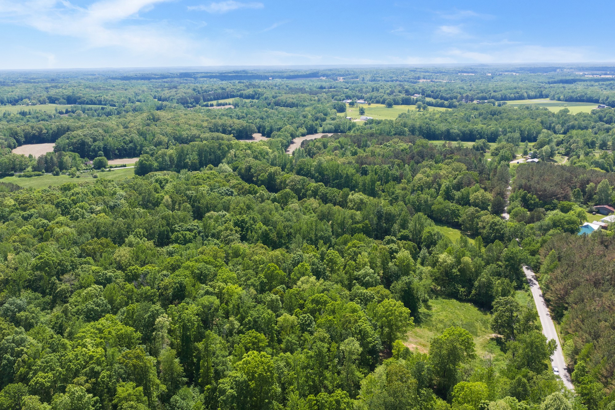 0 Red Williams Road Huntingdon TN 38344