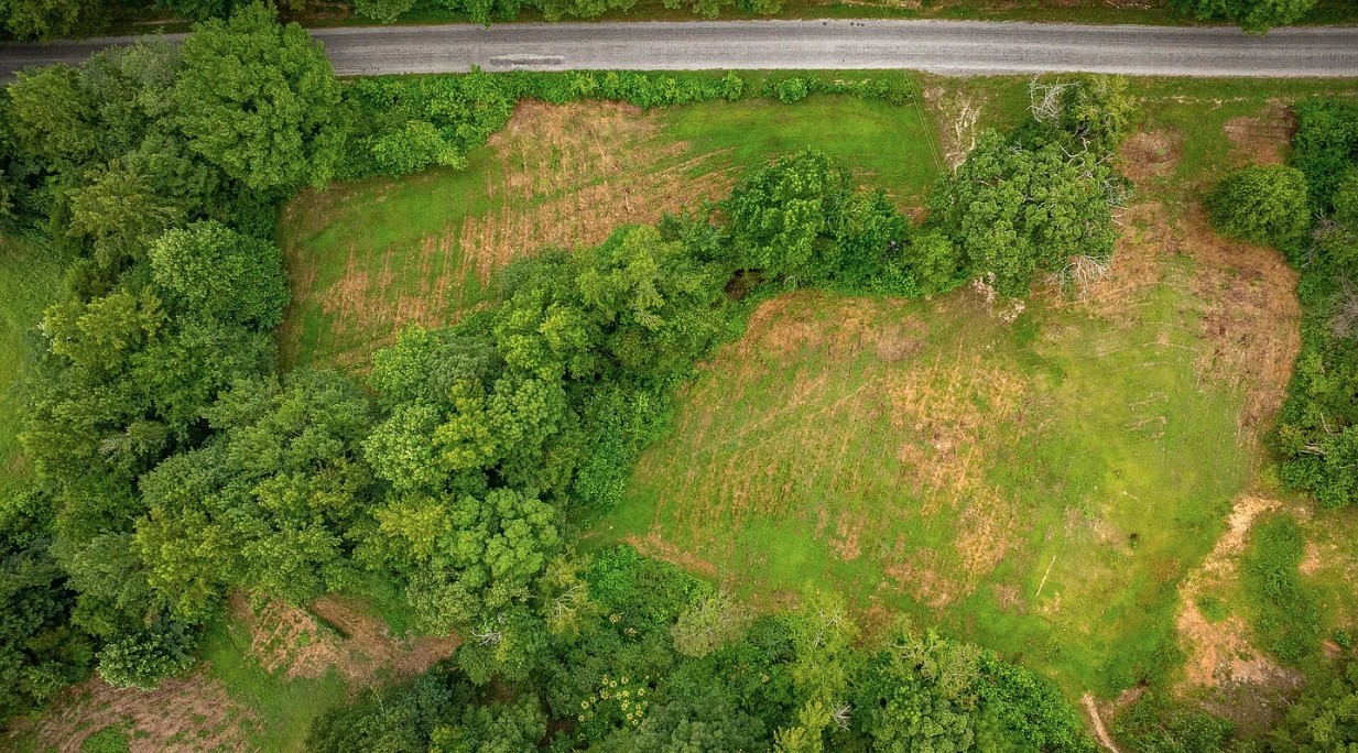 0 Red Williams Road Huntingdon TN 38344