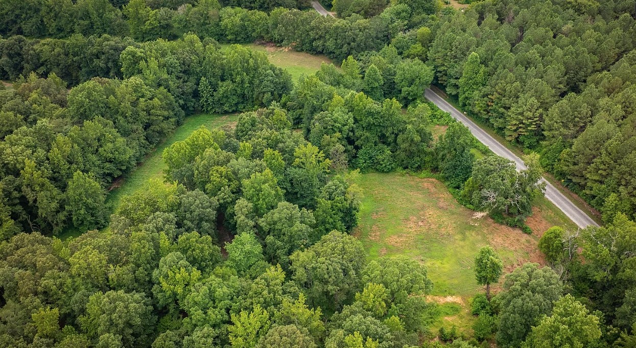 0 Red Williams Road Huntingdon TN 38344