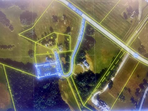 6 Crestland Circle Shelbyville TN 37160