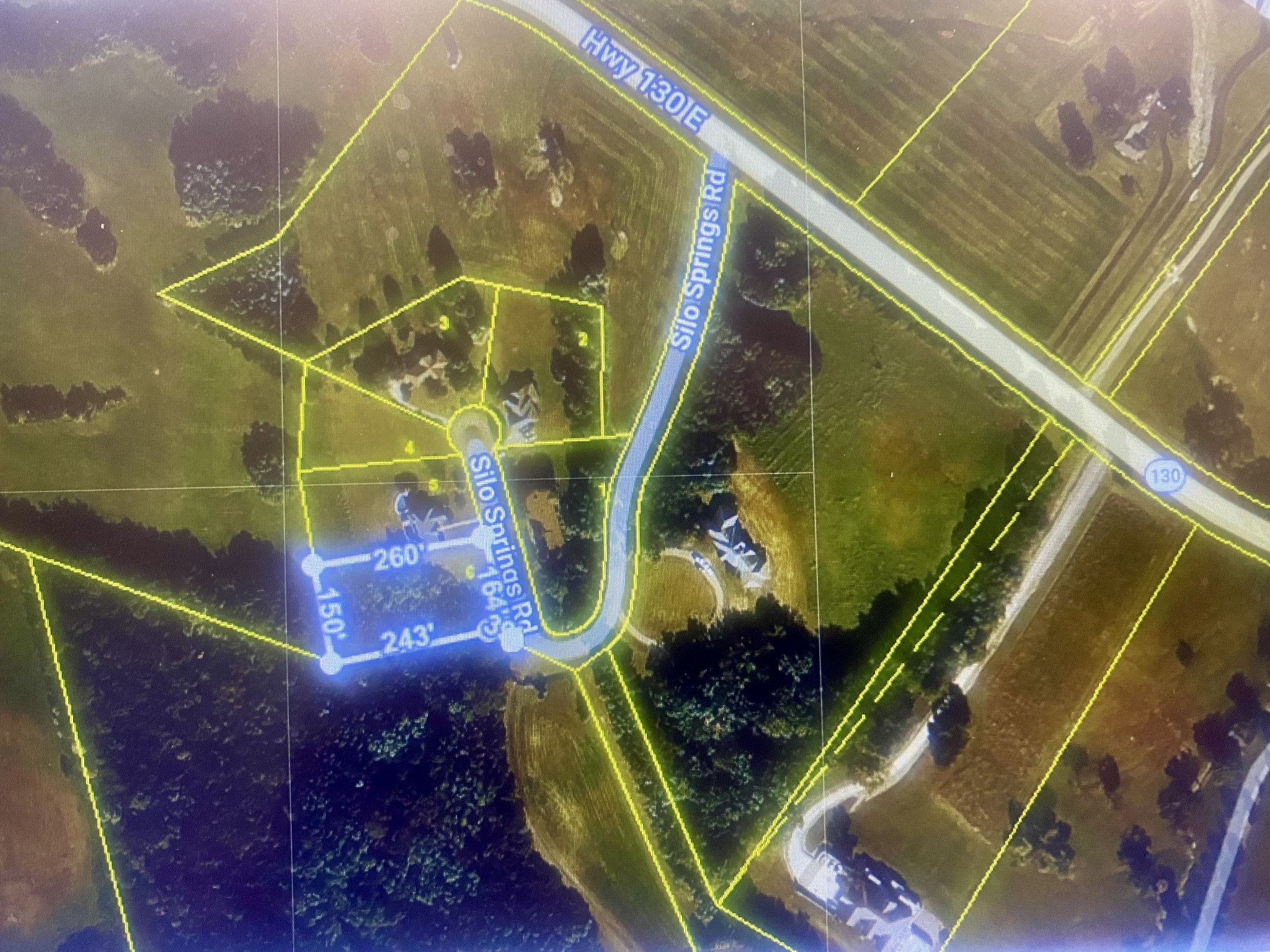 6 Crestland Circle Shelbyville TN 37160