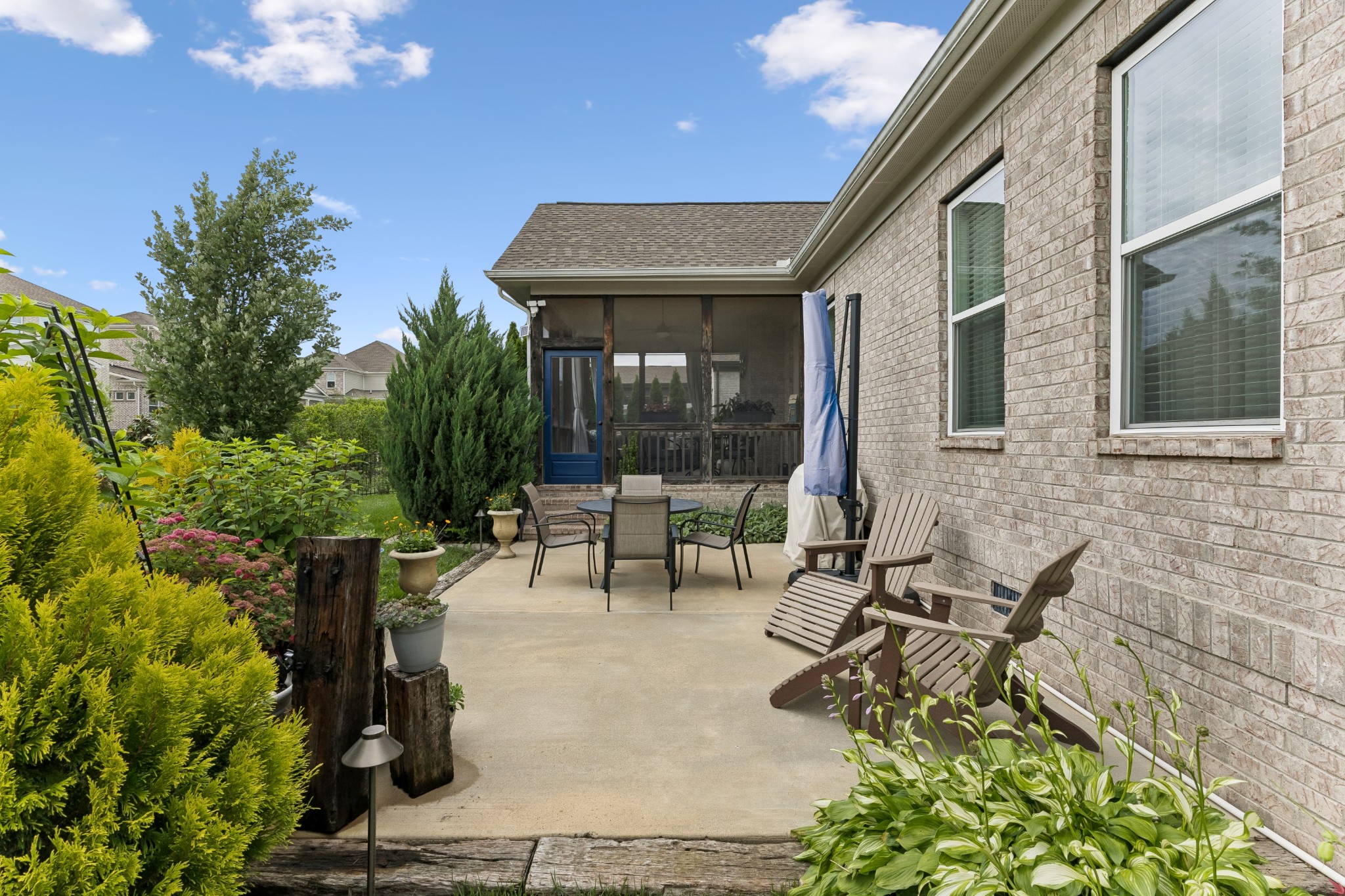 3663 Martins Mill Road Thompsons Station TN 37179