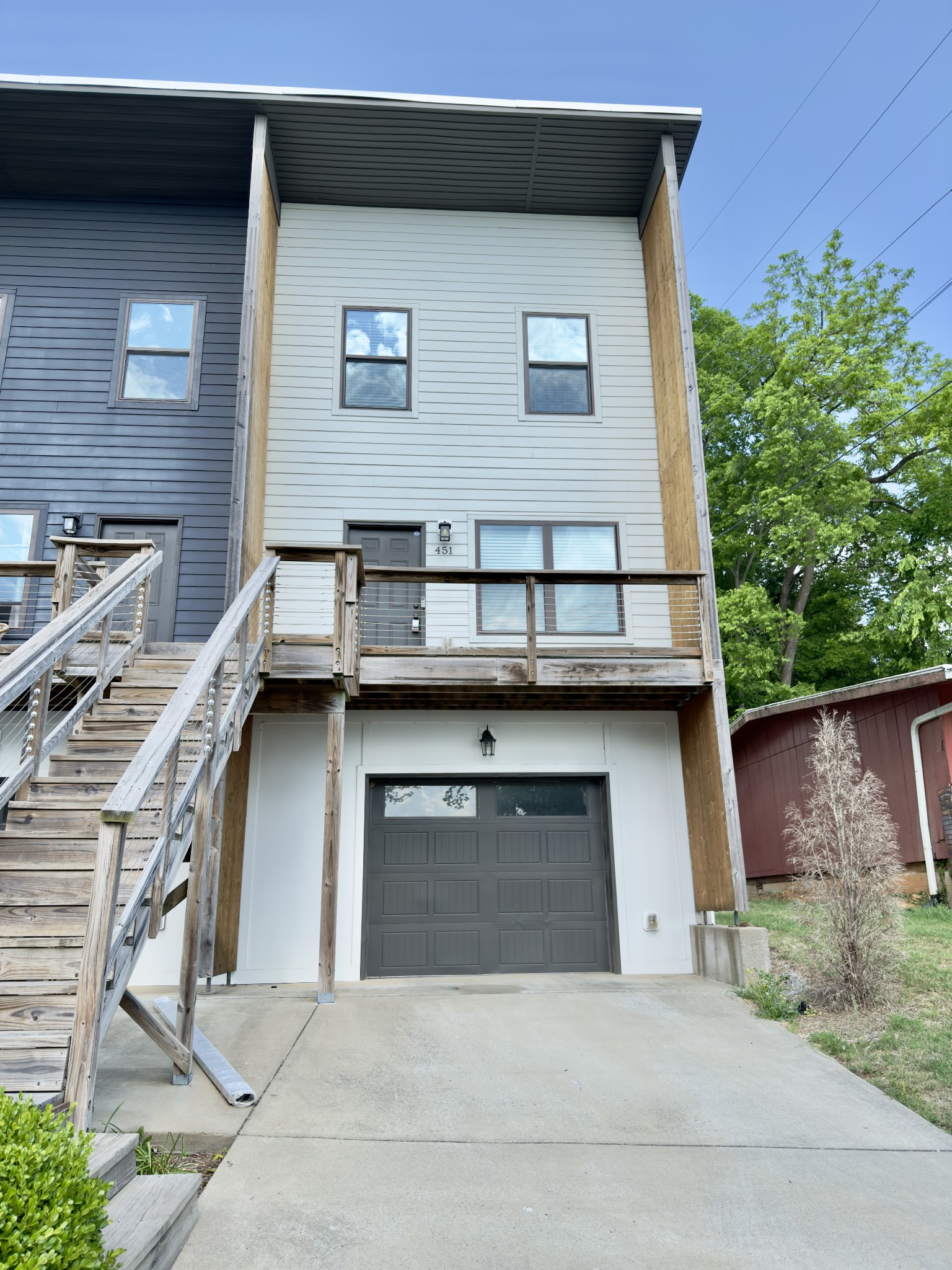 451 N 1st Street Clarksville TN 37040