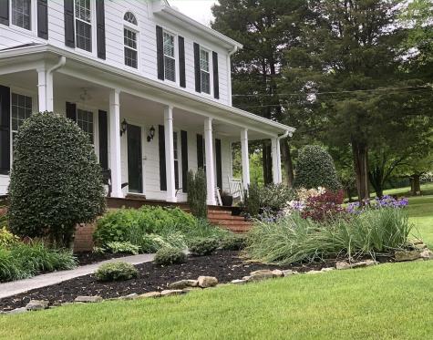 1124 Forestpointe Hendersonville TN 37075