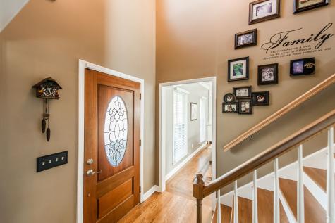 1124 Forestpointe Hendersonville TN 37075