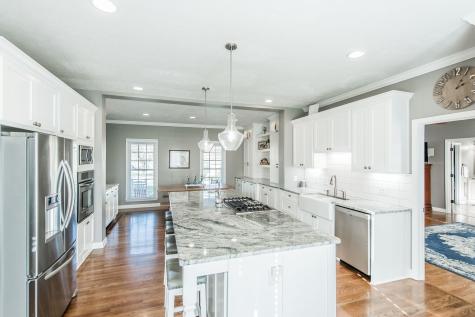1124 Forestpointe Hendersonville TN 37075