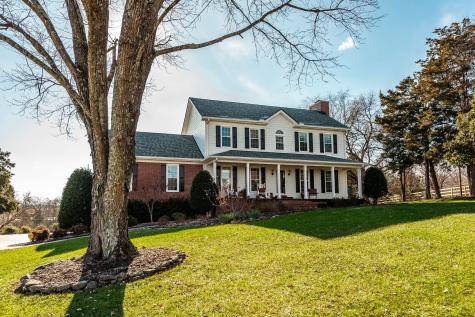 1124 Forestpointe Hendersonville TN 37075