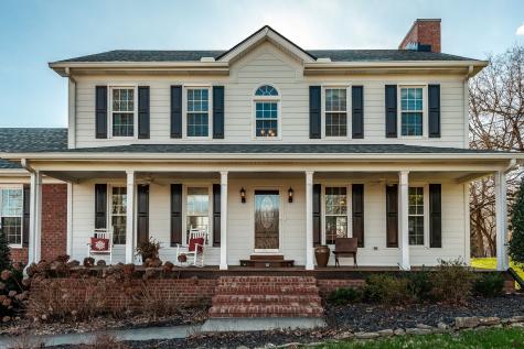 1124 Forestpointe Hendersonville TN 37075