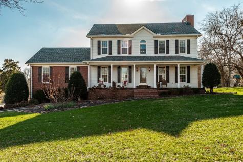 1124 Forestpointe Hendersonville TN 37075