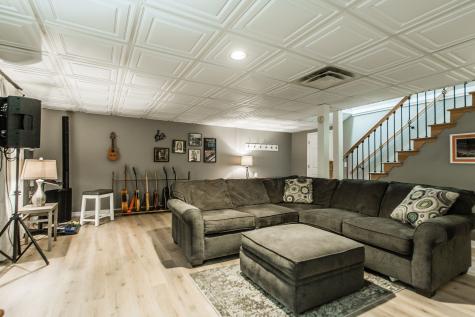 1124 Forestpointe Hendersonville TN 37075