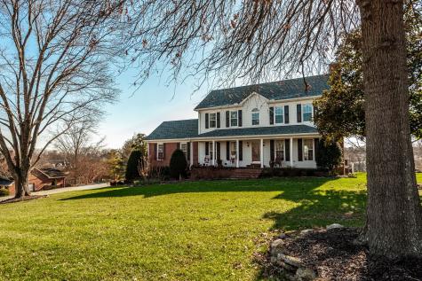 1124 Forestpointe Hendersonville TN 37075