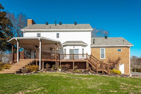 1124 Forestpointe Hendersonville TN 37075