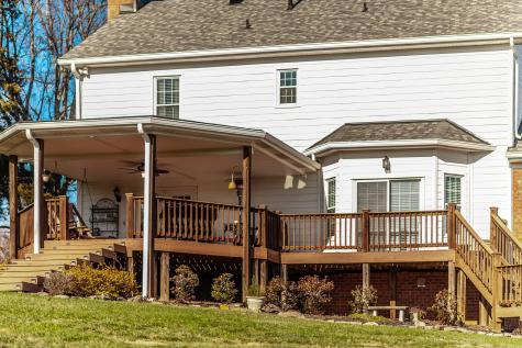 1124 Forestpointe Hendersonville TN 37075