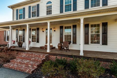 1124 Forestpointe Hendersonville TN 37075