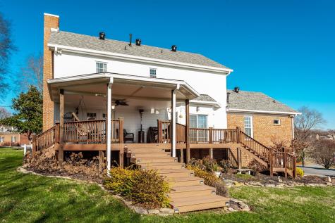 1124 Forestpointe Hendersonville TN 37075
